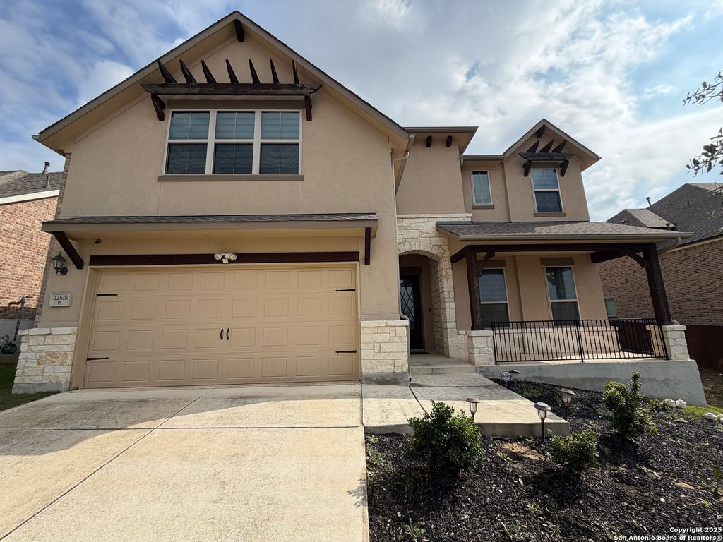 Photo of 22818 Denali, San Antonio, TX 78258 (MLS # 1924707)