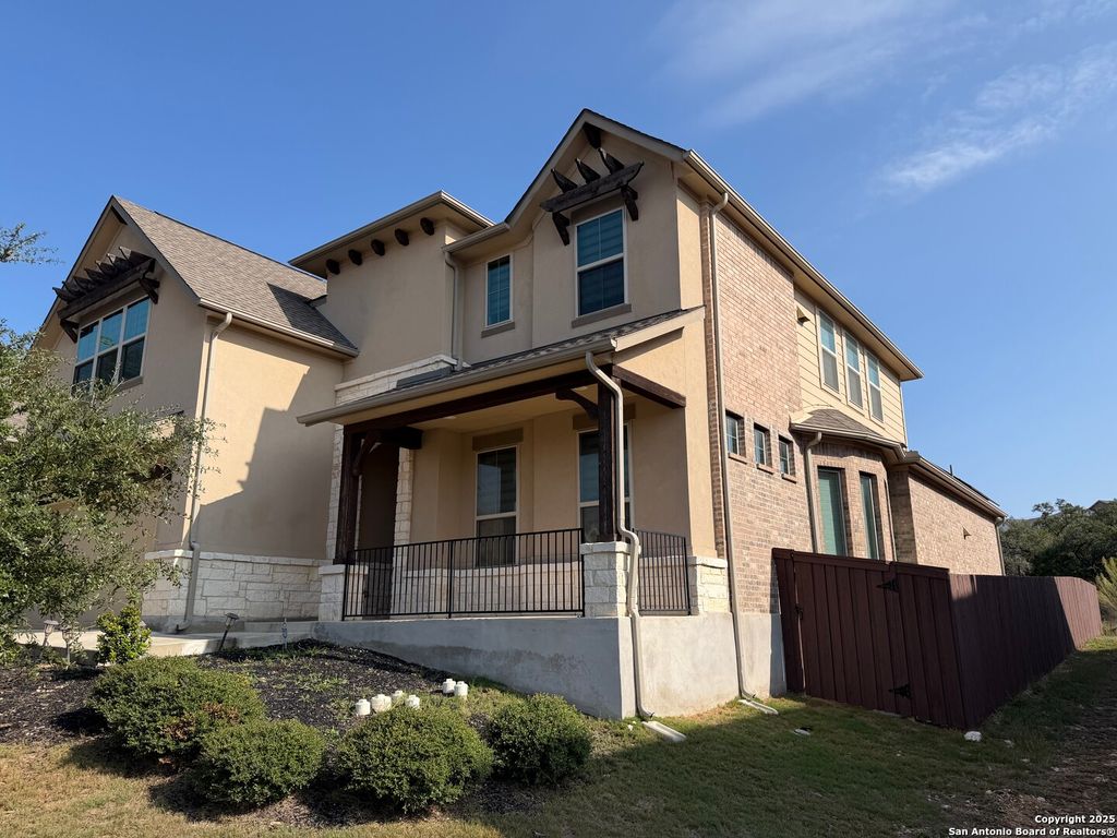 Photo of 22818 Denali, San Antonio, TX 78258 (MLS # 1924707)
