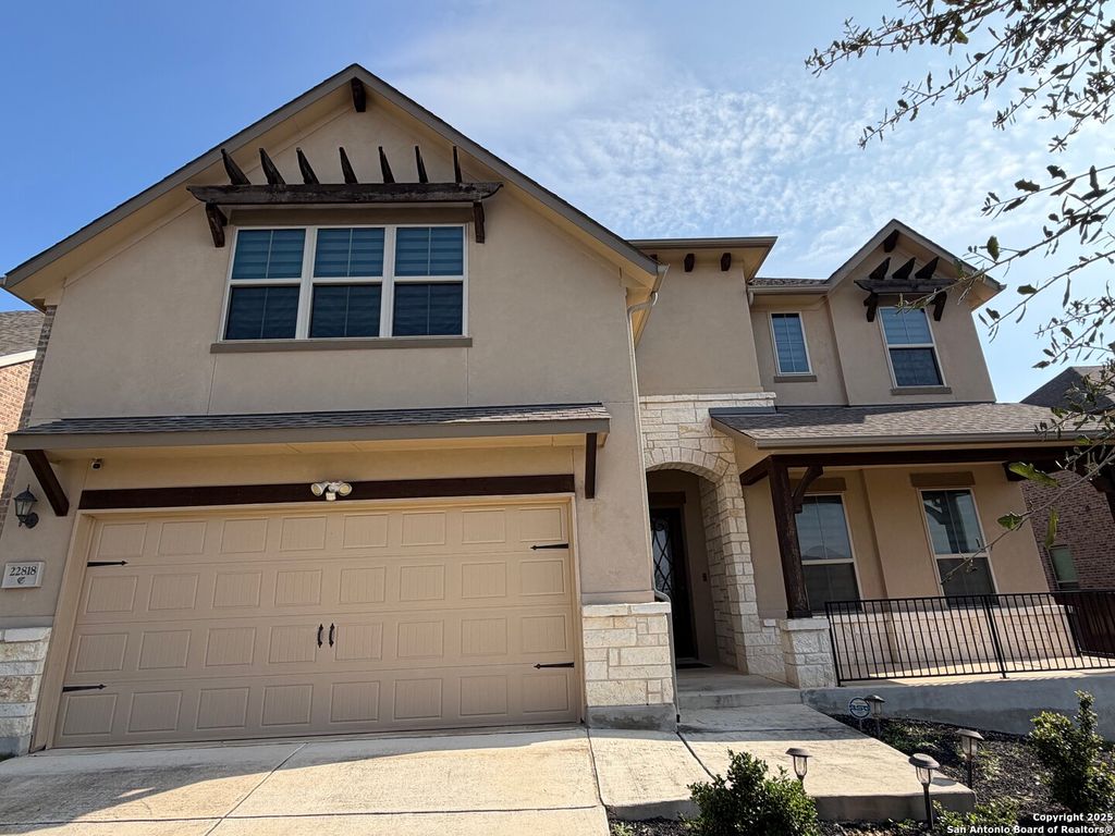 Photo of 22818 Denali, San Antonio, TX 78258 (MLS # 1924707)