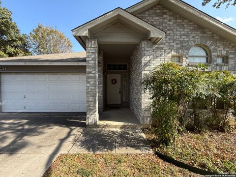 A home in Schertz