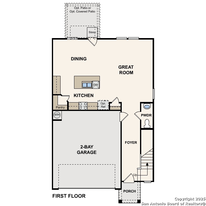 6539 Bufflehead Bend