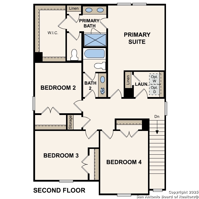 6539 Bufflehead Bend