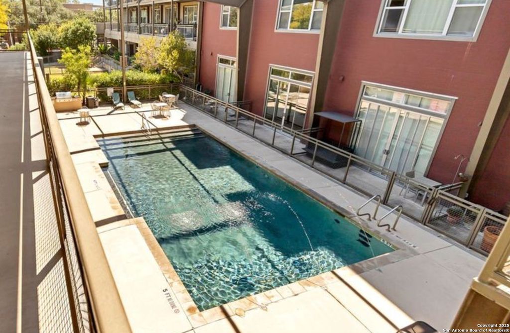 Photo of 831 S Flores 2407-2409 #2407-2409, San Antonio, TX 78204 (MLS # 1910078)