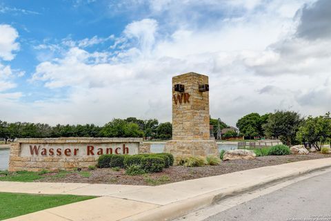 A home in New Braunfels