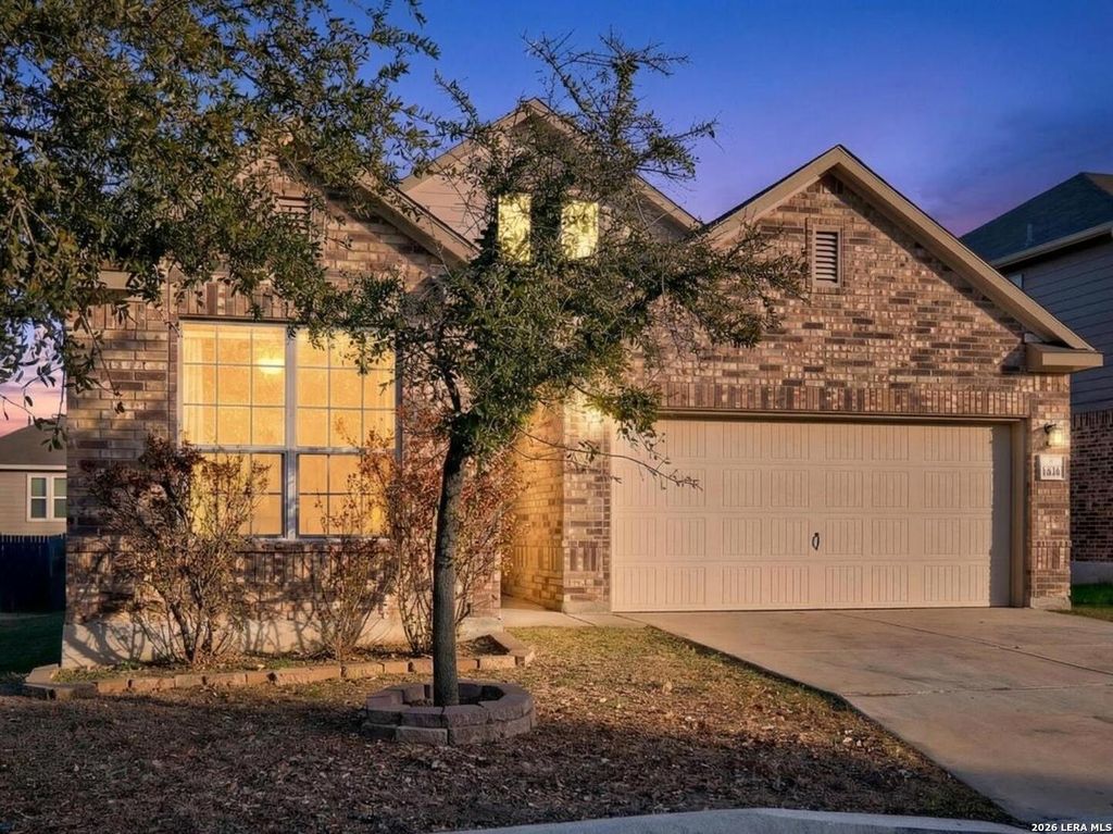 Photo of 1410 Hummingbird, San Antonio, TX 78245 (MLS # 1944065)