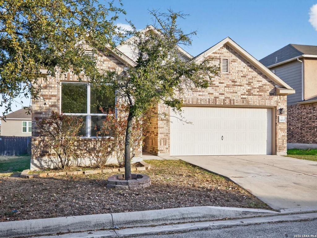 Photo of 1410 Hummingbird, San Antonio, TX 78245 (MLS # 1944065)