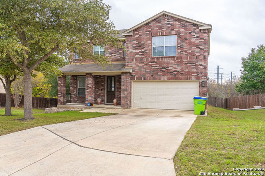 Photo of 13506 Misty View, San Antonio, TX 78245 (MLS # 1926549)