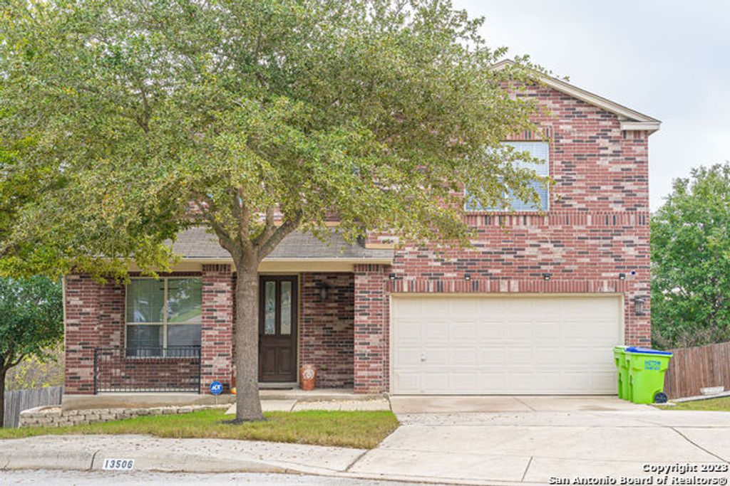 Photo of 13506 Misty View, San Antonio, TX 78245 (MLS # 1926549)