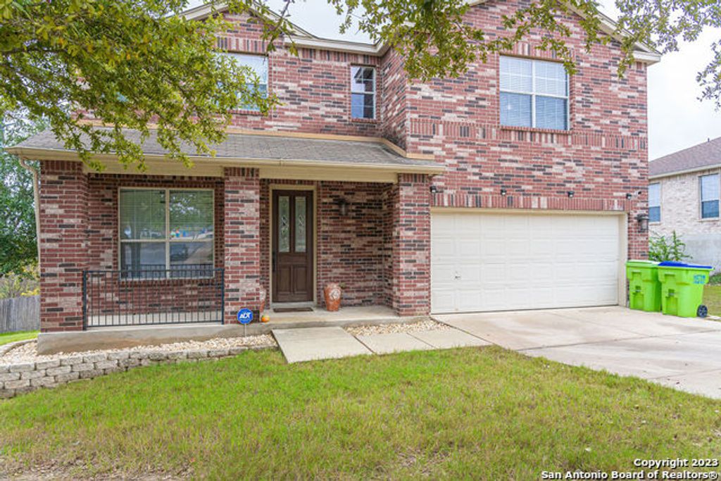 Photo of 13506 Misty View, San Antonio, TX 78245 (MLS # 1926549)