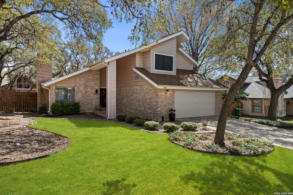 Photo of 9318 Jorwoods, San Antonio, TX 78250 (MLS # 1973372)