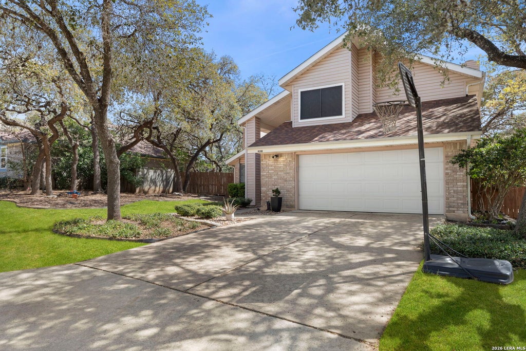 Photo of 9318 Jorwoods, San Antonio, TX 78250 (MLS # 1973372)