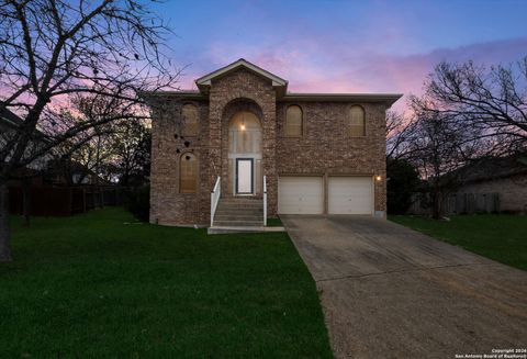 Photo of 25014 Earthstone Dr, San Antonio, TX 78258 (MLS # 1934516)