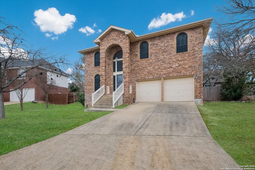 Photo of 25014 Earthstone Dr, San Antonio, TX 78258 (MLS # 1934516)