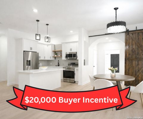 670 Quail Run Lytle TX 78052