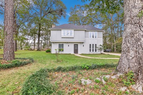 A home in New Caney