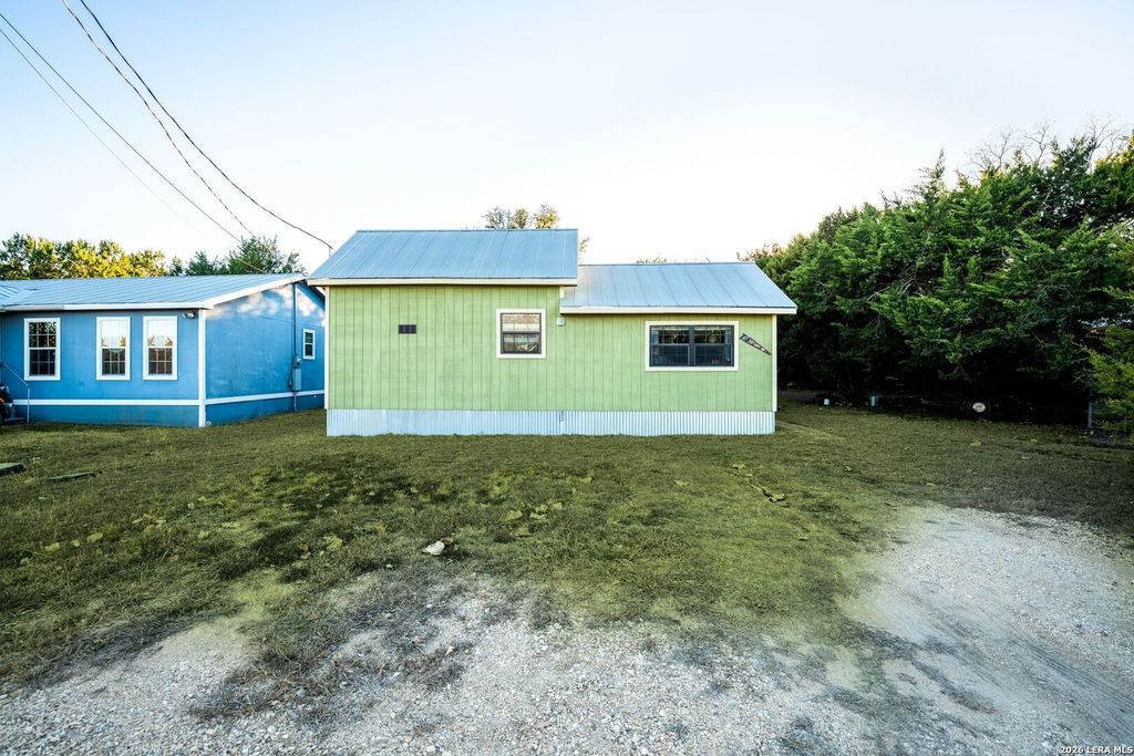 Photo of 297 Chaparral Dr, Bandera, TX 78003 (MLS # 1940930)