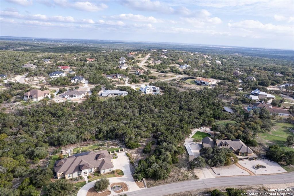 Photo of 27710 Sunny PT, San Antonio, TX 78266 (MLS # 1733005)