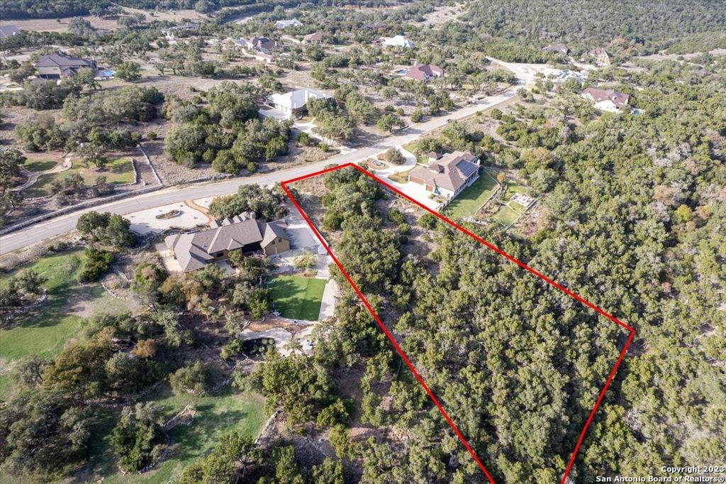 Photo of 27710 Sunny PT, San Antonio, TX 78266 (MLS # 1733005)