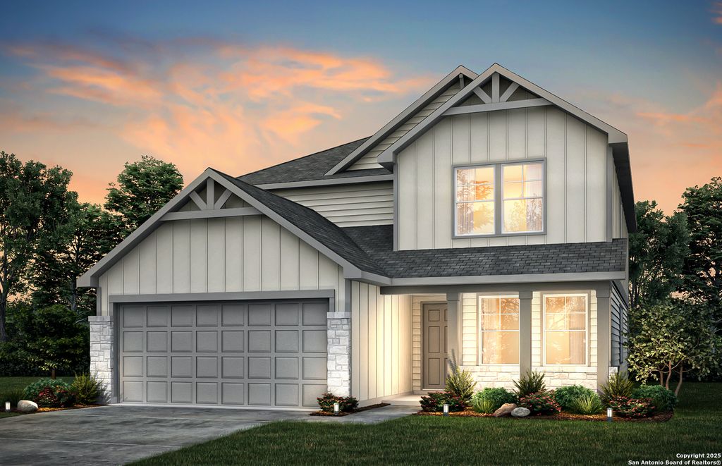 Photo of 11503 Anselmo, San Antonio, TX 78254 (MLS # 1840812)