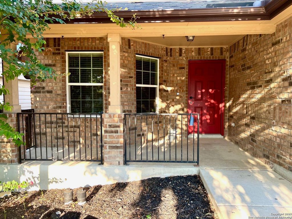 Photo of 2111 Emerald Edge, San Antonio, TX 78245 (MLS # 1937075)