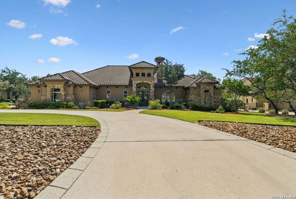 Photo of 349 Menger Springs, Boerne, TX 78006 (MLS # 1971342)