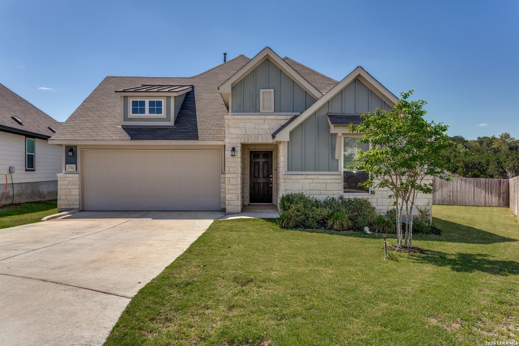 Photo of 27311 Gemstone Way, San Antonio, TX 78260 (MLS # 2007741)