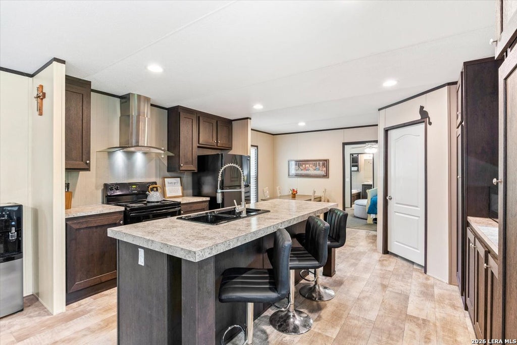 Photo of 4510 Sir Arthur Way, Canyon Lake, TX 78133 (MLS # 1964633)