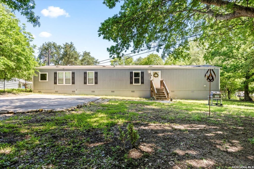 Photo of 4510 Sir Arthur Way, Canyon Lake, TX 78133 (MLS # 1964633)