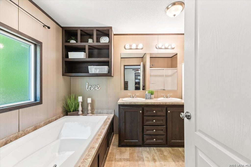 Photo of 4510 Sir Arthur Way, Canyon Lake, TX 78133 (MLS # 1964633)