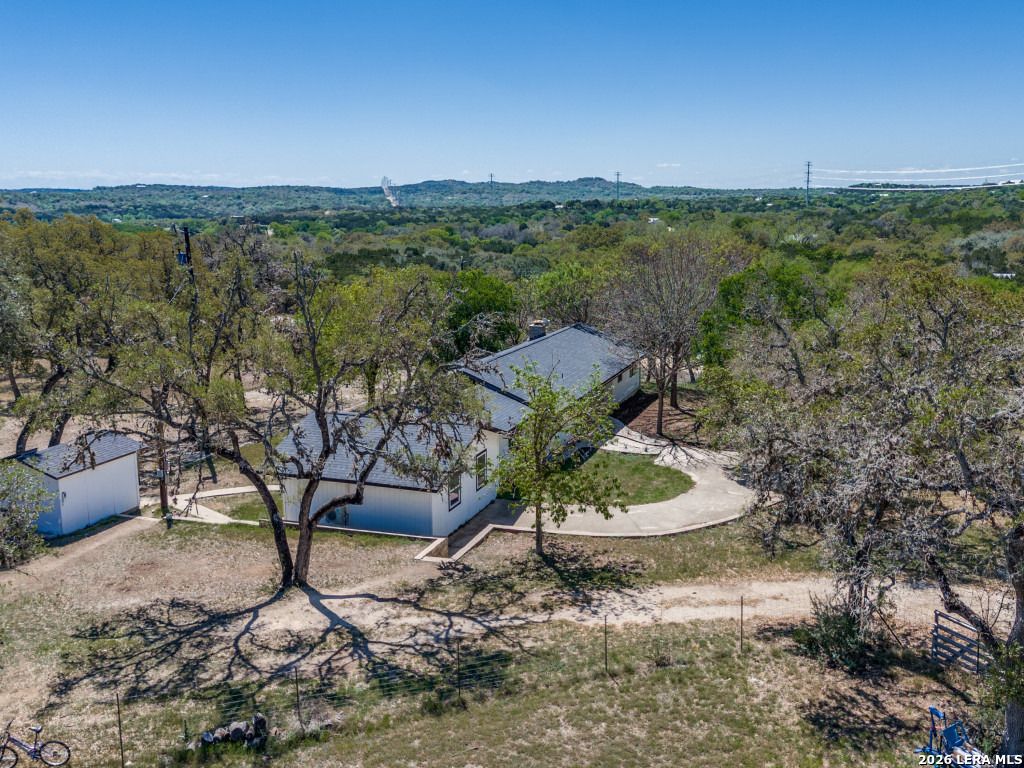 Photo of 135 WALNUT GROVE RD, Boerne, TX 78006 (MLS # 1956748)