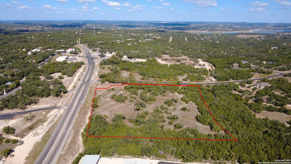 Photo of 10046 FM 2673, Canyon Lake, TX 78133 (MLS # 1924998)