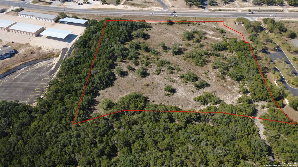 Photo of 10046 FM 2673, Canyon Lake, TX 78133 (MLS # 1924998)