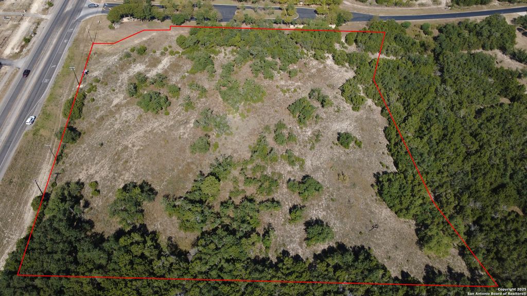 Photo of 10046 FM 2673, Canyon Lake, TX 78133 (MLS # 1924998)