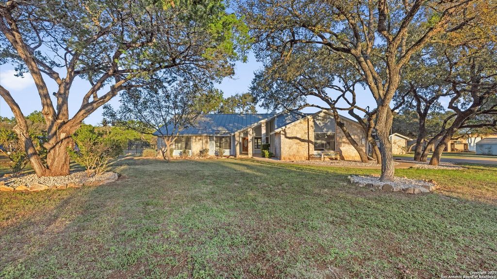 Photo of 13035 Tonne Dr E, New Braunfels, TX 78132 (MLS # 1926863)