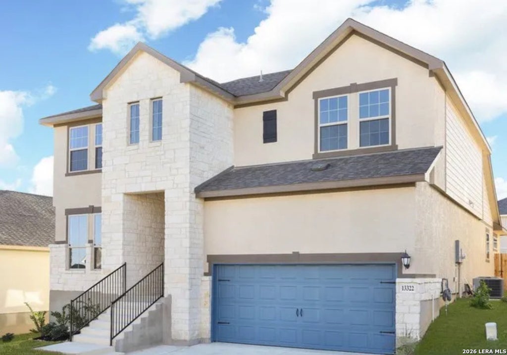 Photo of 13322 Ares Way, San Antonio, TX 78245 (MLS # 2015751)