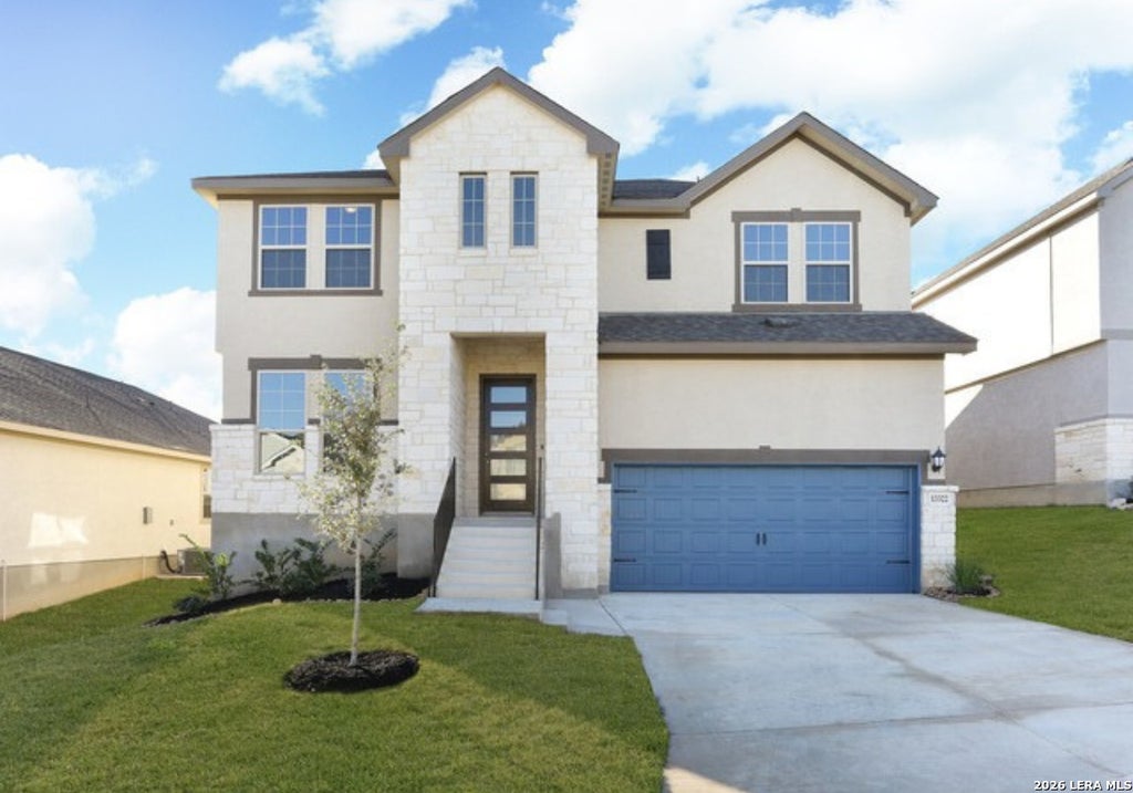 Photo of 13322 Ares Way, San Antonio, TX 78245 (MLS # 2015751)