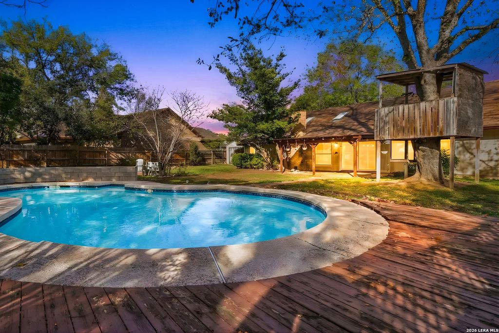 Photo of 19735 Encino Glen, San Antonio, TX 78259 (MLS # 1950438)