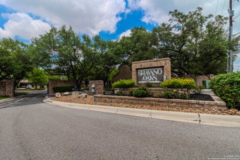 4513 Smokey Wood San Antonio TX 78249