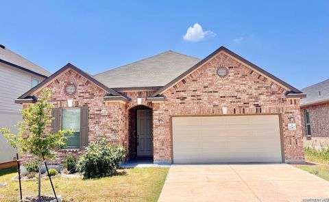 Photo of 22407 Mandragora, San Antonio, TX 78261 (MLS # 1997486)