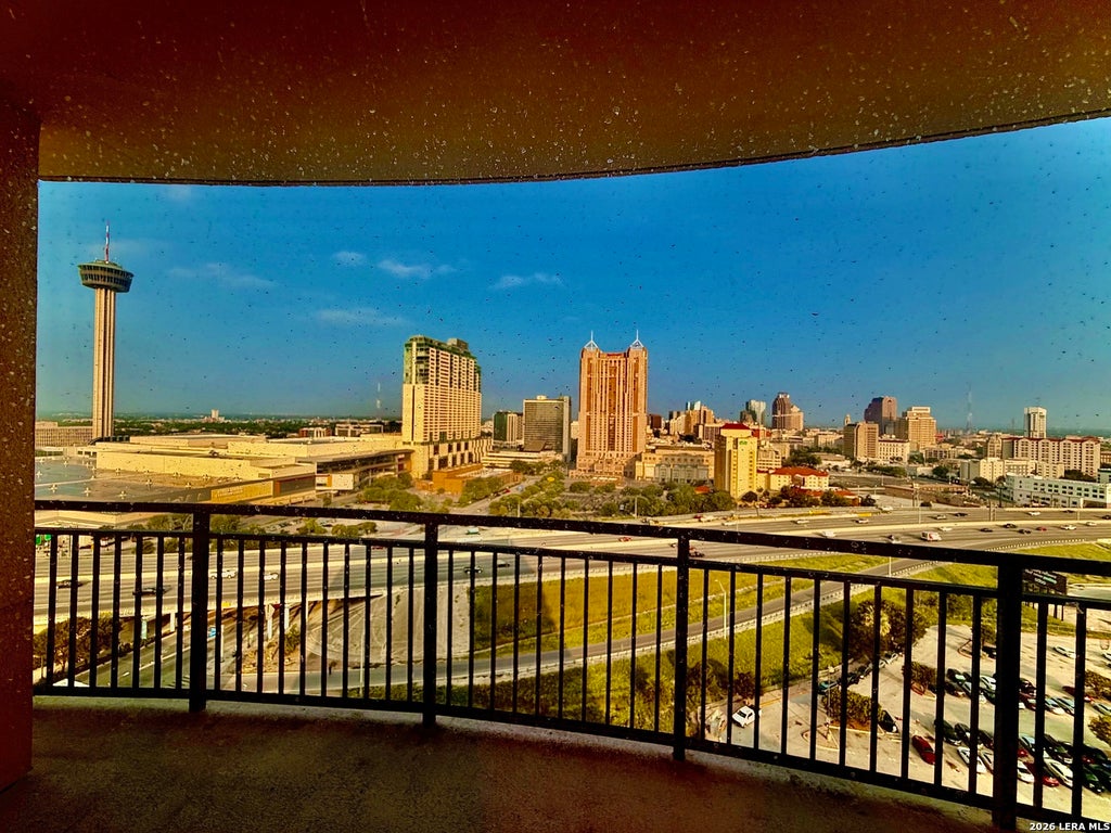 Photo of 215 Center UNIT 1608, San Antonio, TX 78202 (MLS # 1971387)