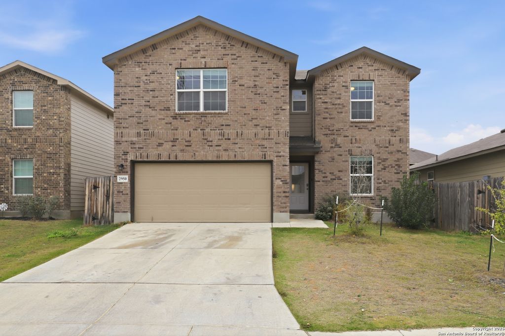 Photo of 2950 Wentwood Run, San Antonio, TX 78245 (MLS # 1934647)