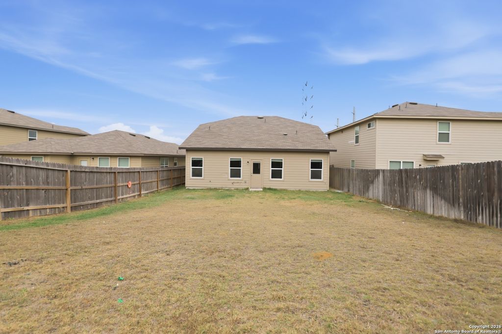 Photo of 2950 Wentwood Run, San Antonio, TX 78245 (MLS # 1934647)