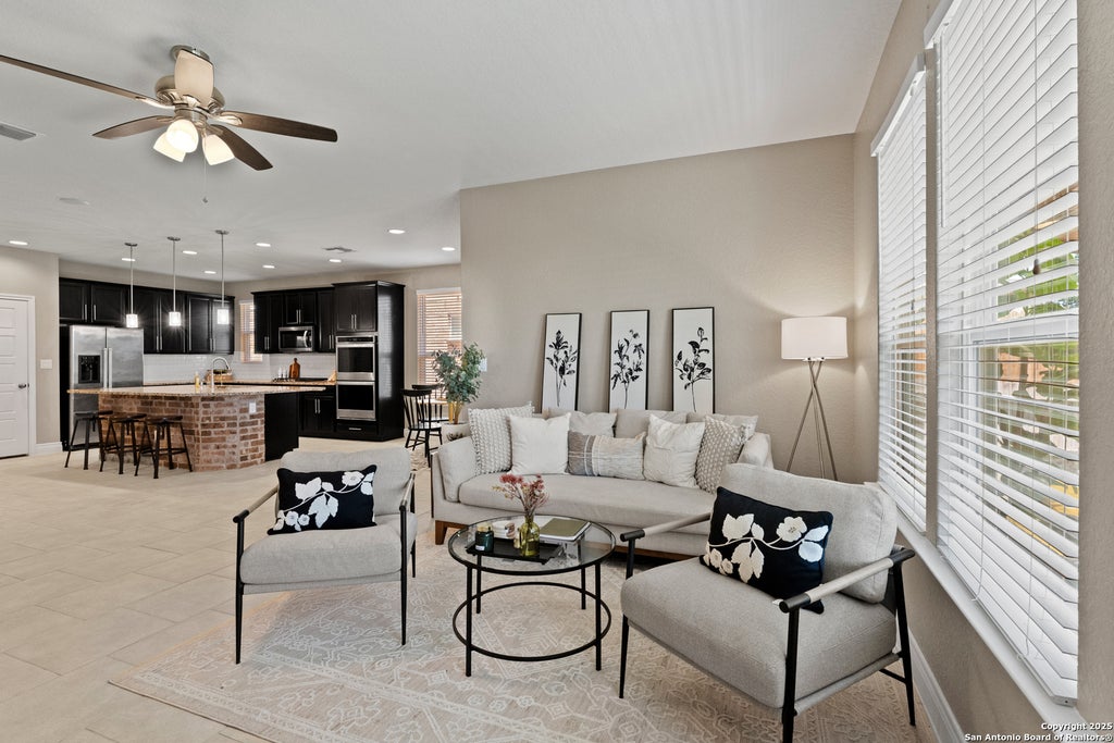 Photo of 12306 Bianca Mill Wy, San Antonio, TX 78254 (MLS # 1887078)