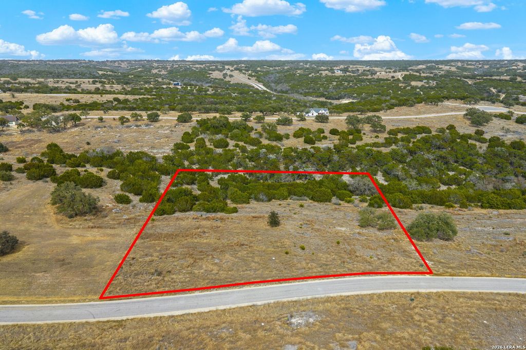Photo of LOT 81 Firsching Rd, Kerrville, TX 78028 (MLS # 1944682)