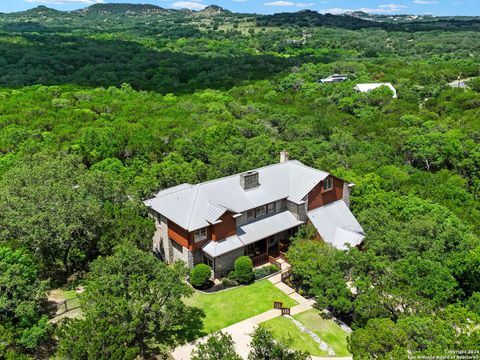 A home in Helotes