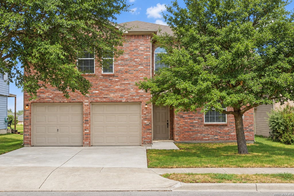 Photo of 3747 Columbia, Cibolo, TX 78108 (MLS # 2017011)