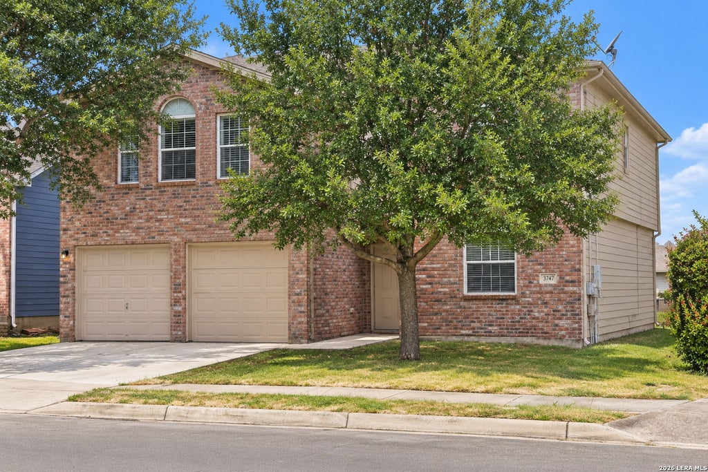 Photo of 3747 Columbia, Cibolo, TX 78108 (MLS # 2017011)