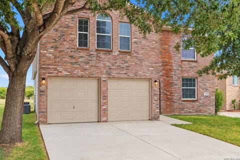 Photo of 3747 Columbia, Cibolo, TX 78108 (MLS # 2017011)