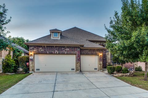 Photo of 2143 Silent Fox, San Antonio, TX 78260 (MLS # 1973289)