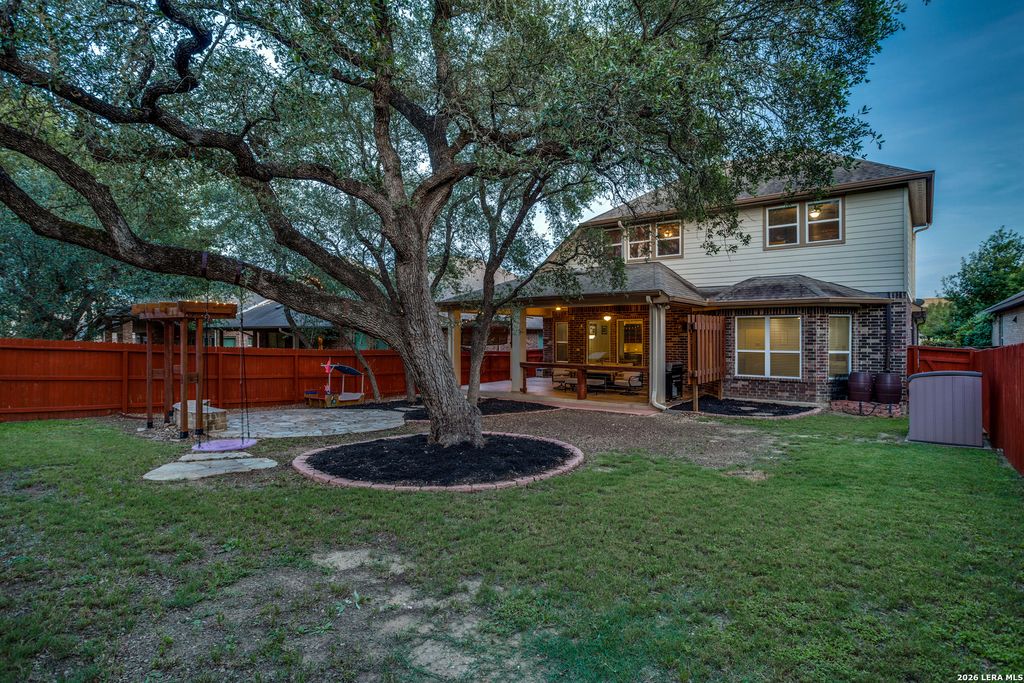 Photo of 2143 Silent Fox, San Antonio, TX 78260 (MLS # 1973289)
